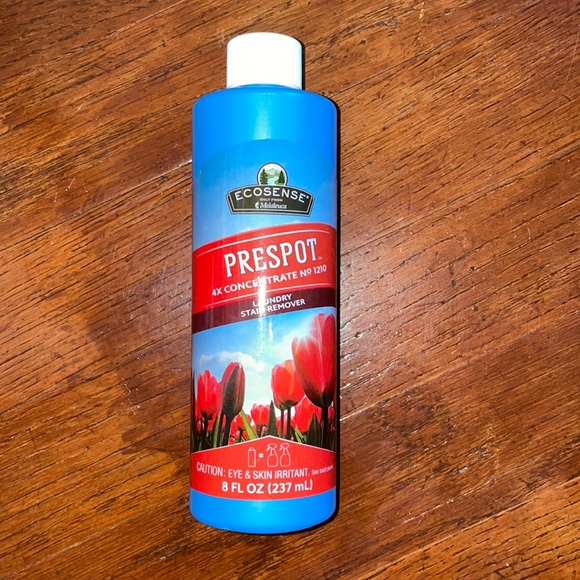 Melaleuca Prespot 4x Concentrated Laundry Stain Remover 8 oz - Picture 3 of 6